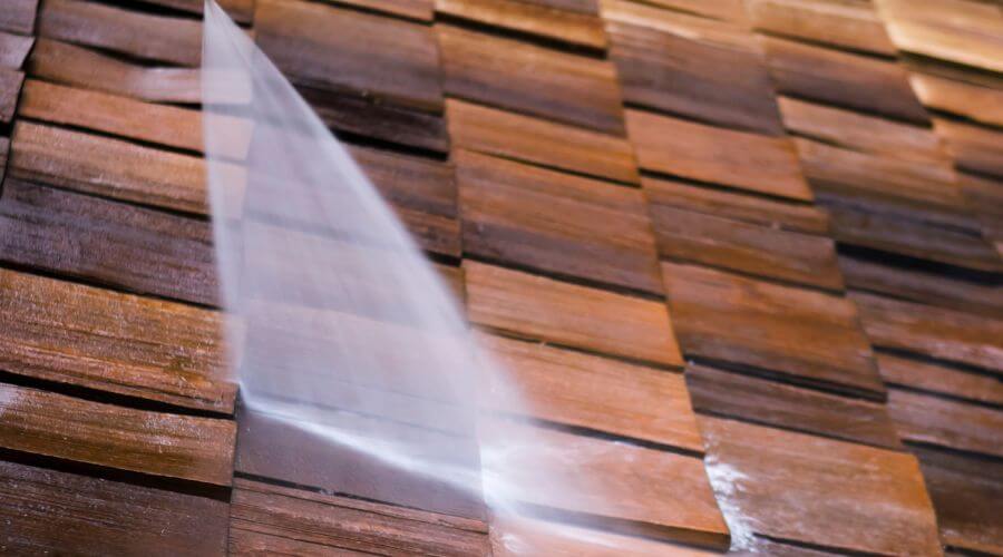 Roof Repair in Waelder, TX